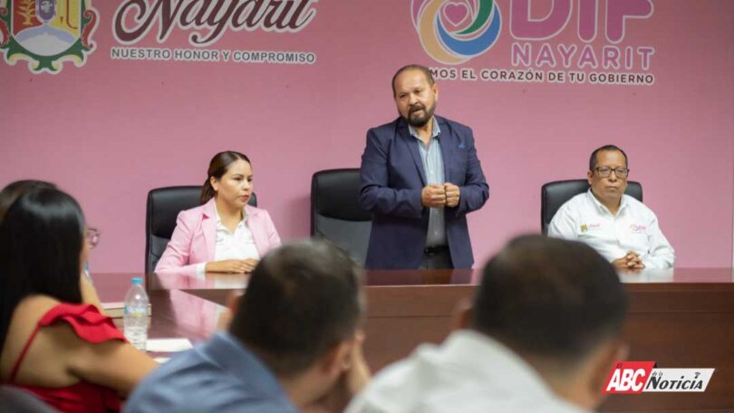 DIF Nayarit lleva a cabo Curso-Taller “Fortaleciendo Tu Matrimonio: Caminemos Juntos con Amor”