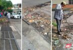 Gobierno de Tepic emite recomendaciones para tirar la basura en temporada de lluvias