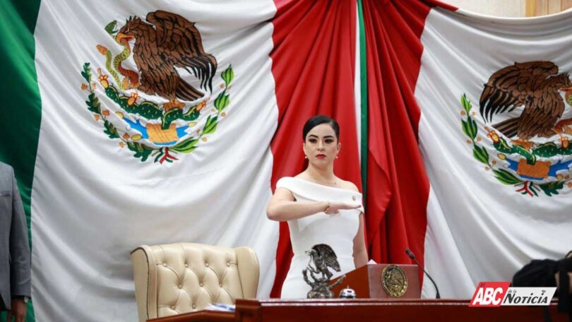 Iniciará Congreso de Nayarit tercer año legislativo