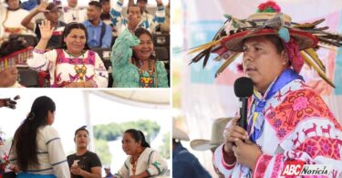 Lista la Cámara de Diputados para recibir opinión de pueblos indígenas