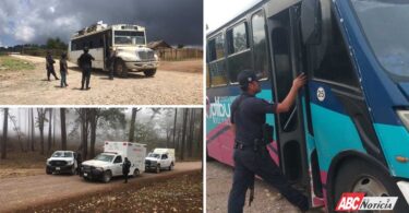 Mantiene SSPC acciones de prevención en zonas serranas de la entidad