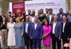 Nayarit es sede de la Reunión Regional Centro 2023 del Consejo Nacional de Funcionarios del Registro Civil