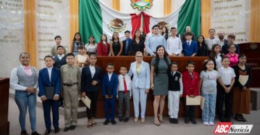 Corazón de Tu Gobierno escucha la voz de las niñas, niños y adolescentes nayaritas