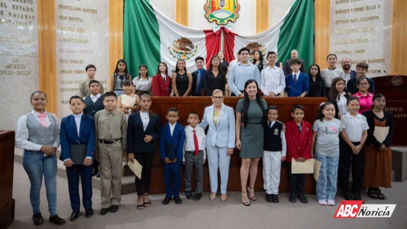 Corazón de Tu Gobierno escucha la voz de las niñas, niños y adolescentes nayaritas