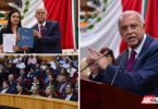 Entrega Miguel Ángel Navarro Quintero, su Segundo Informe de Gobierno