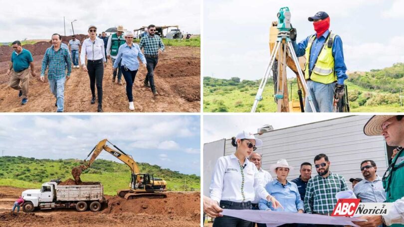 Habrá nuevo relleno sanitario en Tepic