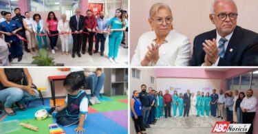 Inaugura DIF Nayarit primer Centro de Atención para Niñas, Niños y Adolescentes con Autismo
