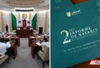 Iniciará Poder Legislativo con la glosa del II Informe de Gobierno