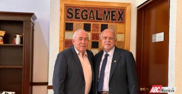 Nayarit seguirá contribuyendo de manera activa con la soberanía alimentaria de México: Navarro Quintero