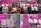 Premios a “Lo Mejor de Nayarit”