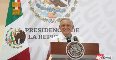 Quinto Informe del Presidente