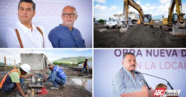 Tendrá Nayarit nuevo hospital con 120 camas: Miguel Ángel Navarro