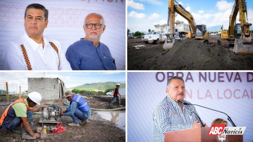 Tendrá Nayarit nuevo hospital con 120 camas: Miguel Ángel Navarro