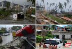 CON PRECAUCIÓN… Devastación terrible en las costas del estado de Guerrero