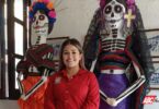 Día de Muertos y turismo en Compostela