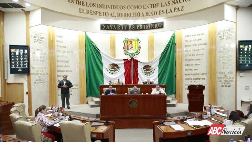 Inicia Poder Legislativo glosa del segundo Informe de gobierno