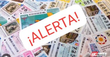 Alerta SSPC sobre regreso de una vieja estafa: “Ayúdame a cobrar mi cachito de Lotería”