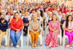 Apoya DIF Nayarit a más de 2 mil familias de Bahía de Banderas y Compostela