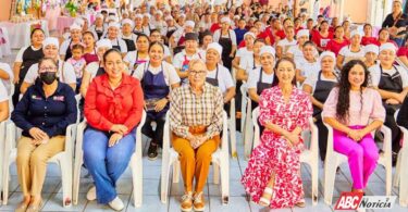 Apoya DIF Nayarit a más de 2 mil familias de Bahía de Banderas y Compostela