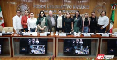 Aprueba Congreso de Nayarit cuatro Leyes de Ingresos Municipales para el 2024