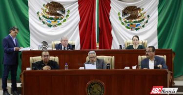 Aumenta Congreso de Nayarit penas por tentativa de feminicidio, homicidio y violación