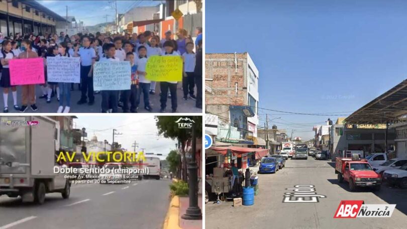 CON PRECAUCIÓN… Posibles conflictos con comerciantes y vecinos de la zona del mercado de abastos