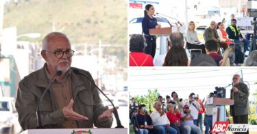 Entrega Navarro Quintero puente Mololoa a la ciudadanía