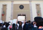 Exhorta la XXXIII Legislatura atender demanda de estudiantes