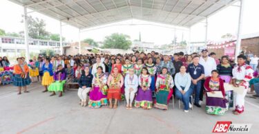 Fortalece DIF Nayarit a familias vulnerables Del Nayar