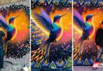 Nayarit se sigue proyectando gracias al talento de sus destacados muralistas