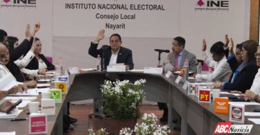 Quedó formalmente instalado el Consejo Local del INE en Nayarit