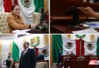 Aprueba Poder Legislativo Presupuesto de Egresos para Nayarit