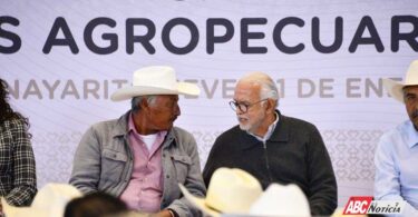 2ª entrega de apoyos agropecuarios