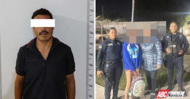 Asegura SSPC a masculino por su presunta participación en el hecho delictuoso de sustracción de menores en Ixtlán del Río
