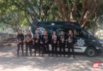 Brinda SSPC atención prehospitalaria en el “Festival Joven” en Tepic