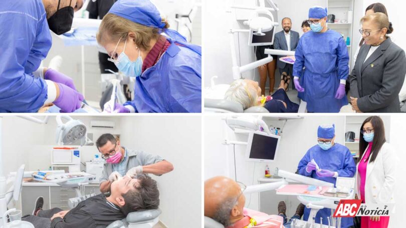 DIF Nayarit ofrece servicios dentales de calidad y gratuitos a personas en situación de vulnerabilidad