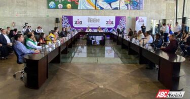 IEEN invita a la ciudadanía a participar en el Proceso Electoral Local Ordinario 2024