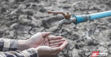 La crisis del agua en México