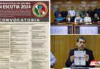 XXXIV Concurso Estatal de Oratoria Juan Escutia 2024