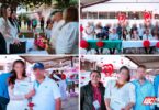 Brinda SSPC matrimonios comunitarios en los centros de reinserción social Venustiano Carranza y La Esperanza