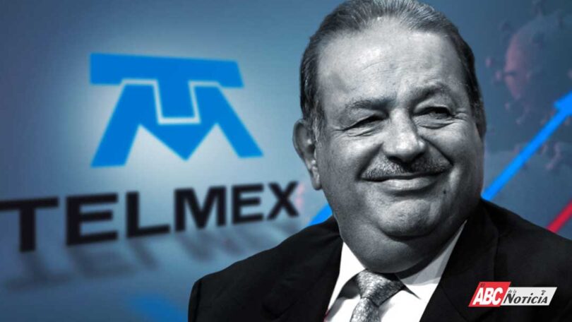 CON PRECAUCIÓN… Telmex en discusión por su rentabilidad