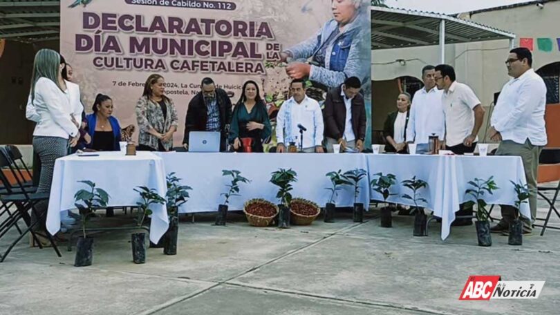 Día del Café en Compostela