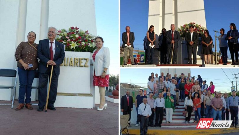 CON PRECAUCIÓN… Un merecido homenaje a Margarita Maza de Juárez y todas las mujeres