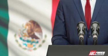 El sistema político mexicano