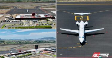 Nayarit inicia una nueva era de conexión aérea con vuelo de prueba hacia Los Ángeles