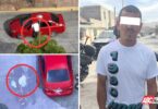Asegura Policía Estatal a masculino que presuntamente violentara a una mujer en Tepic