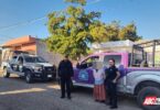 Auxilia Policía Estatal a mujer desorientada por la carretera Federal 15D Tepic – Guadalajara