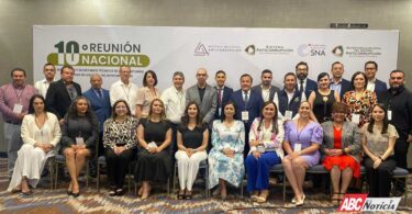 Celebran Décima Sesión Ordinaria de Secretarios y Secretarias Técnicas de los Secretarías Ejecutivas Anticorrupción