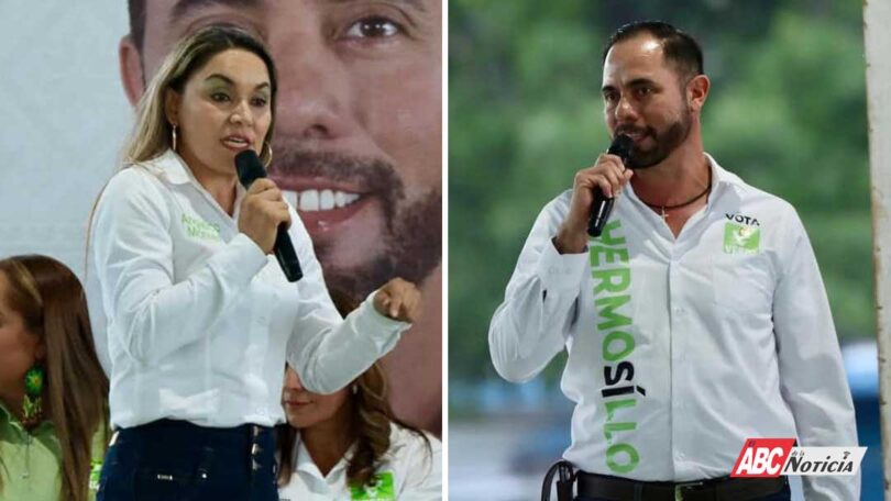 El Verde en Xalisco es cada vez más fuerte gracias al liderazgo de Gely Montes y Juan Manuel Hermosillo: Jasmín Bugarín