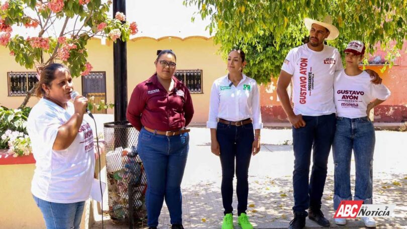 Gustavo Ayón refuerza compromisos en Puerta de La Lima